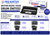 Brother DCP-8070D Muadil Drum Ünitesi (TN3290)