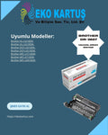 BROTHER DR 3607  DRUM ÜNİTESİ