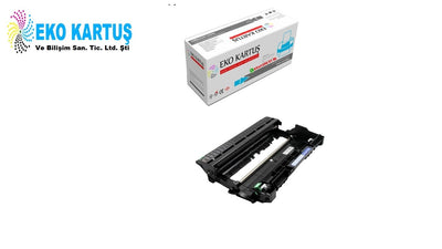 BROTHER  TN660 MUADİL DRUM ÜNİTESİ  DR-2700/DR-2305/DR-2355