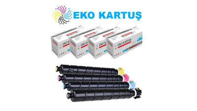CANON C-EXV 65  BLACK MUADİL TONER