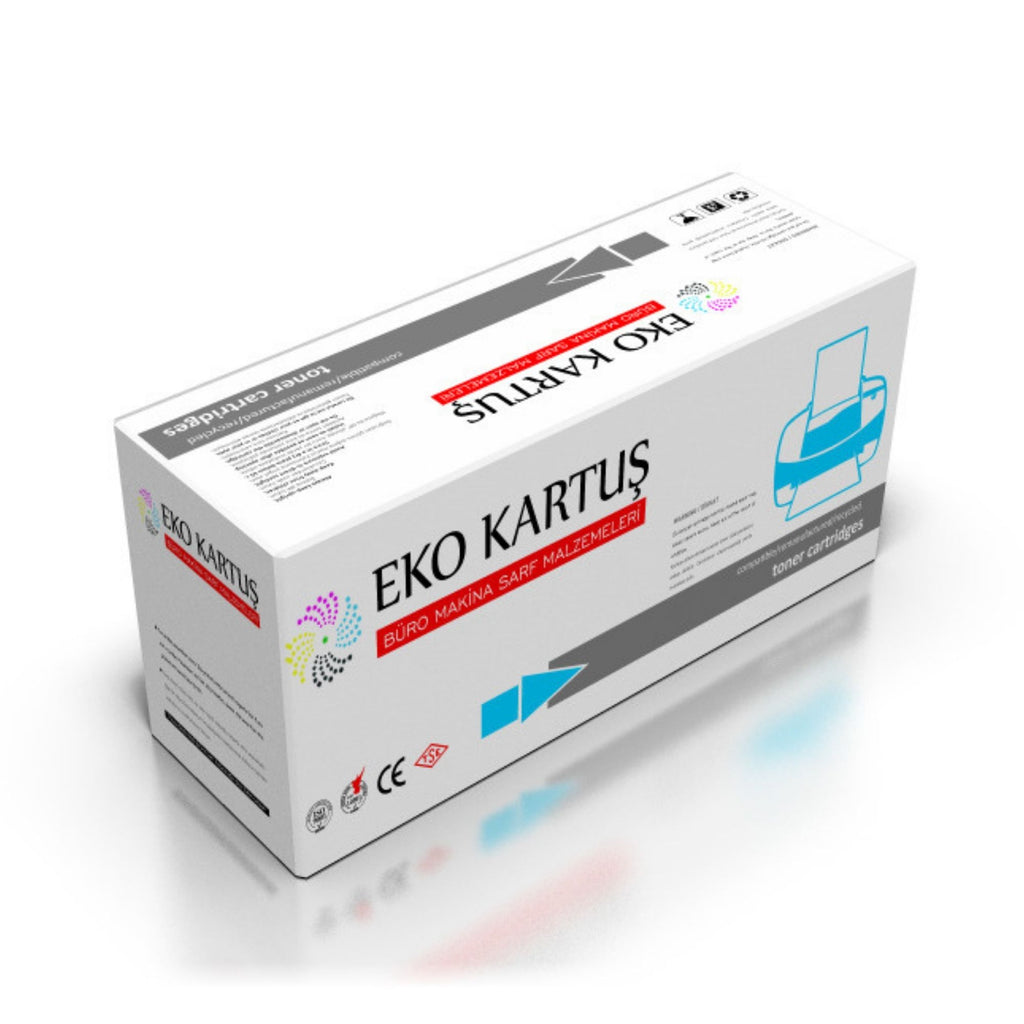 Canon i-SENSYSLBP-228dw CRG-057 MUADİL TONER çipsiz