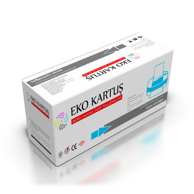 Lexmark X656 Yazıcı Muadil Toneri