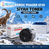Xerox Phaser 6110 MUADİL TONER 4 RENK SET CMYK 106R01203
