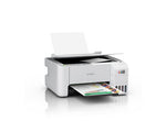 EPSON EcoTank L3256 Yazıcı+Tarayıcı+Fotokopi+Wi-Fi-- BEYAZ - Detail view