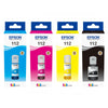 EPSON 4 RENK 112 MÜREKKEP L6550 L6490 L6460 L15160 L15150 L11160 - Detail view