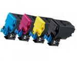 EPSON MUADİL TONER CX-39/CX-37/C13S050593 BK - Detail view