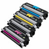 EPSON MUADİL TONER CX16/C1600/C13S050557 BK - Detail view