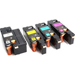 EPSON MUADİL TONER CX17/C1700/C1750/C13S050611 YL - Detail view