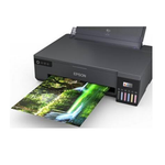 Epson EcoTank L18050 Çok Fonksiyonlu Mürekkep Tanklı Yazıcı C11CK38403
