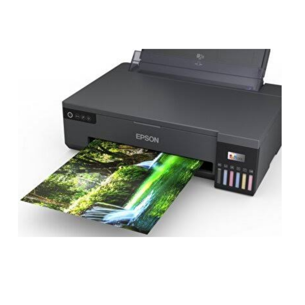 Epson EcoTank L18050 Çok Fonksiyonlu Mürekkep Tanklı Yazıcı C11CK38403