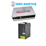 Epson 27XL Yüksek Kapasiteli Uyumlu Kartuş SET 4'LÜ PAKET
