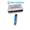 Epson 27XL Yüksek Kapasiteli Uyumlu Kartuş SET 4'LÜ PAKET