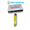 Epson 27XL Yüksek Kapasiteli Uyumlu Kartuş SET 4'LÜ PAKET