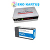 Epson PP-100 Muadil Kartuş SET 6 LI PAKET