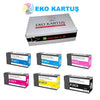 EPSON PP-100 MUADİL KARTUŞ SET 6LI PAKET