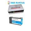 Epson PP-100 Açık Mavi Muadil Kartuş C13S020448