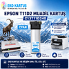 Epson T11D2 BLUE Yüksek Kapasiteli Muadil Kartuş C13T11D240  C5890DWF / C5390DW
