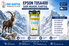 Epson WorkForce Pro WF-C879RD3TWFC BAM   KARTUŞU  MUADİL SET 4 RENK T05A100 /T05A200 /T05A300 /T05A400