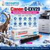 Canon C-EXV29 KIRMIZI Muadil Fotokopi Toner MG– C5030 / C5035 / C5235 / C5240