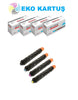 CANON C-EXV34/ GPR-36 / NPG-52 MUADİL TONER SET 4 RENK