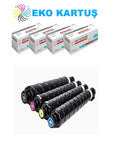CANON C-EXV47 / GPR-51/ NPG-65 MUADİL TONER MAGENTA MG