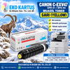 CANON C-EXV47 / GPR-51/ NPG-65 MUADİL TONER 4 RENK SET  C250i/  C255i/  C350i/ C351iF/  C355P