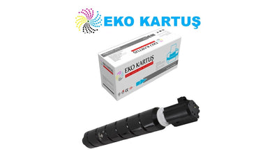 CANON C-EXV 66   MUADİL TONER