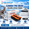 CANON  CRG-064H BLACK YÜKSEK KAPASİTE  MUADİL TONER LBP-722Cdw/ MF-832Cdw  ÇİPLİ