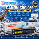 CANON CRG-069 SARI ÇİPLİ ( 069 ) LBP673Cdw/   MF752Cdw/   MF754Cdw  YL