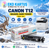 CANON T12Y YELLOW MUADİL TONER C1333i /  C1333iF/  C1333P SARI
