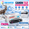 CANON T12M MAGENTA MUADİL TONER  C1333i /  C1333iF/  C1333P  KIRMIZI