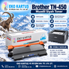 Brother TN-450 Muadil Siyah Toner – HL-2240 / HL-2270DW / DCP-7060D / DCP-7065DN / MFC-7360N / MFC-7460DN / MFC-7860DW