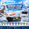 XEROX 6128 Mavi UYUMLU MUADİL TONER 106R01459 (2.500 Sayfa)