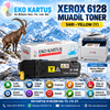 XEROX 6128 Sarı UYUMLU MUADİL TONER 106R01459  (2.500 Sayfa)