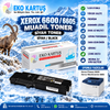 XEROX 6600/6605 MUADİL TONER SET 4 RENK