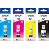 EPSON EcoTank L6270 ORİJİNAL 4 RENK 101 MÜREKKEP - Detail view
