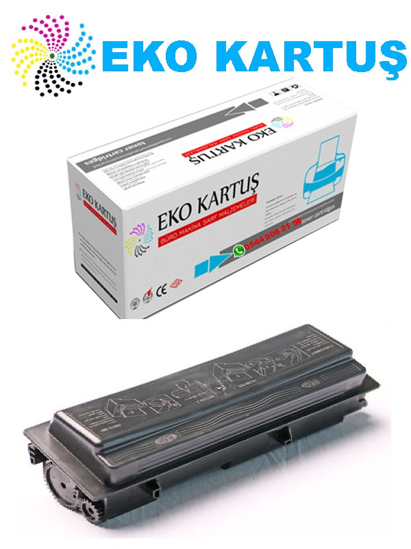 Epson Aculaser M2000D Muadil Toner - Main view