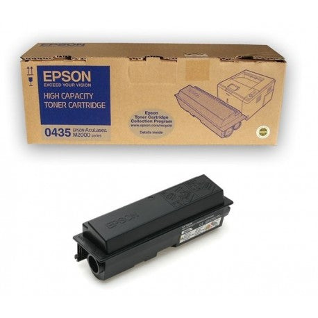 Epson Aculaser M2000Dn ORİJİNAL TONER - Main view
