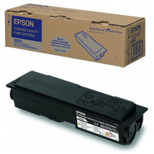 Epson Aculaser MX-20Dtn ORİJİNAL TONER - Main view