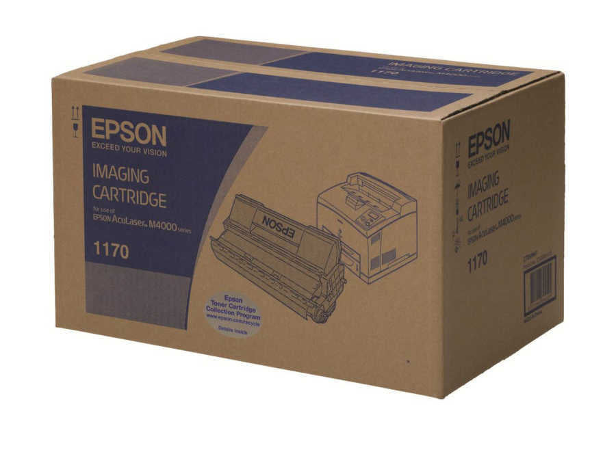 Epson Aculaser M4000DN ORİJİNAL TONER - Main view