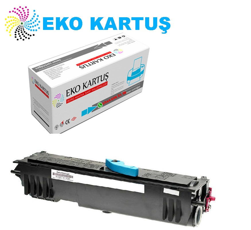 Epson EPL-6200 Muadil Toner - Main view