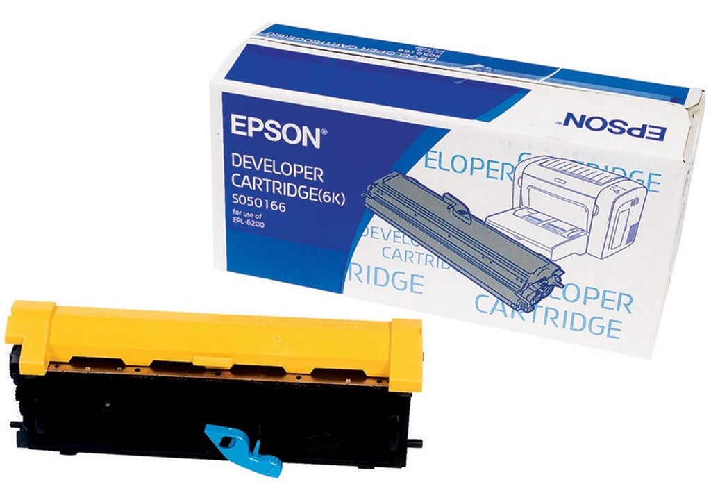 Epson EPL-6200Dt ORİJİNAL TONER - Main view