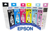 Epson EcoTank L800 673 TAKIM 6 RENK  rekkep, - Detail view