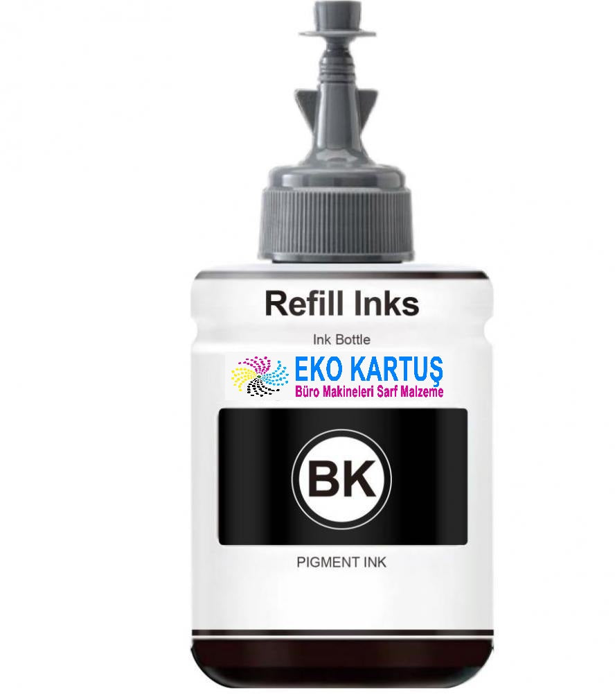 Epson Ecotank 105 Pigment Mürekkep (Muadil) - Main view