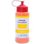 Epson L1455 Mürekkep 1000 ml (Muadil) - Detail view