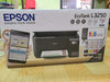 Epson L3250 Ecotank Çok Fonsiyonlu Tanklı Yazıcı Wifi - Main view