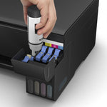 Epson L3250 Ecotank Çok Fonsiyonlu Tanklı Yazıcı Wifi - Detail view