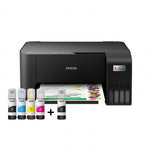 Epson L3250 Ecotank Çok Fonsiyonlu Tanklı Yazıcı Wifi - Detail view