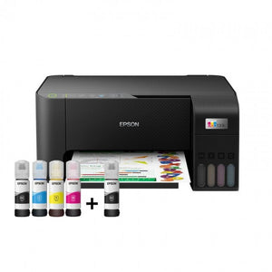 Epson L3250 Ecotank Çok Fonsiyonlu Tanklı Yazıcı Wifi