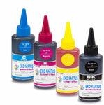Epson L4150 Uyumlu Mürekkep Seti (4x100 ml) 3000 Sayfa Baskı - Detail view